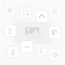 Urban Fitness Smart Weighted Fitness Hoop